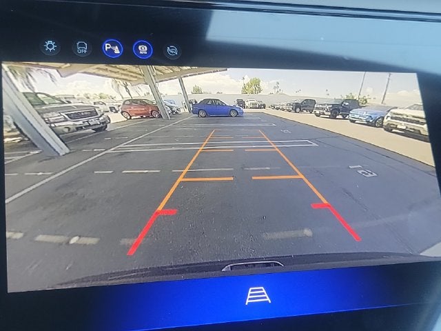 2027 Chevrolet Bolt EV LT