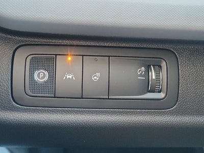 2027 Chevrolet Bolt EV LT