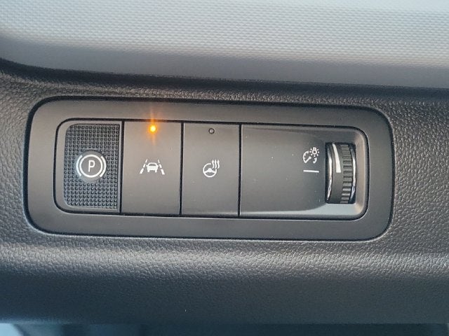 2027 Chevrolet Bolt EV LT