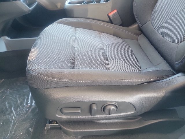 2027 Chevrolet Bolt EV LT