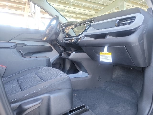 2027 Chevrolet Bolt EV LT