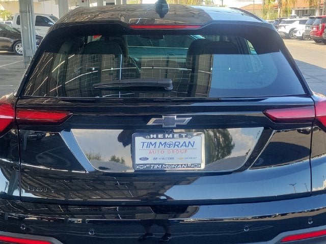 2027 Chevrolet Bolt EV LT