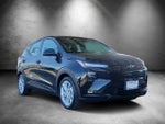 2027 Chevrolet Bolt EV LT