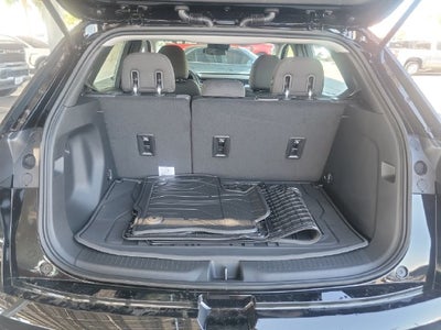 2027 Chevrolet Bolt EV LT