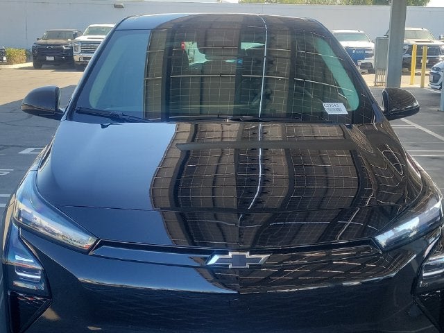 2027 Chevrolet Bolt EV LT