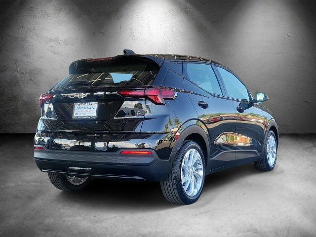 2027 Chevrolet Bolt EV LT
