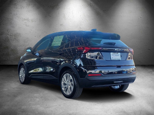 2027 Chevrolet Bolt EV LT
