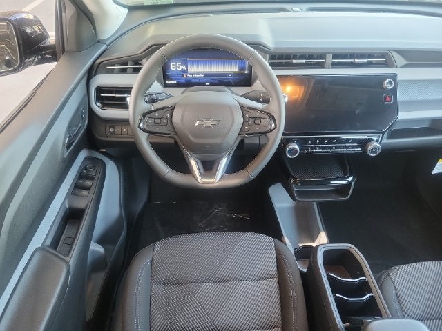 2027 Chevrolet Bolt EV LT