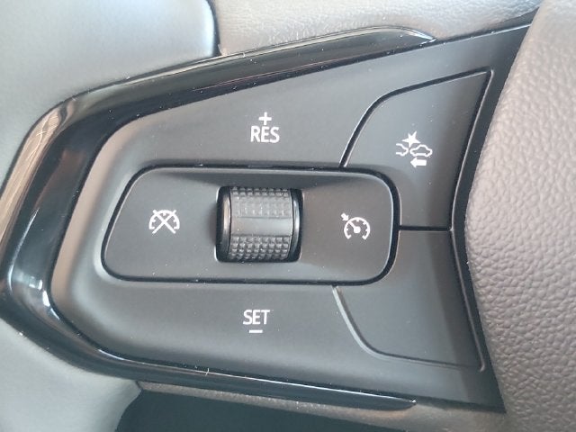 2027 Chevrolet Bolt EV LT