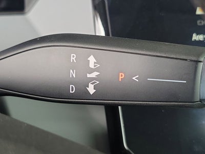 2027 Chevrolet Bolt EV LT
