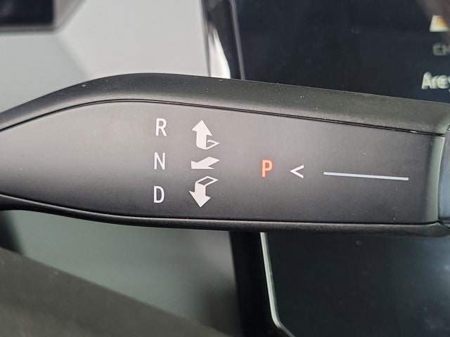 2027 Chevrolet Bolt EV LT