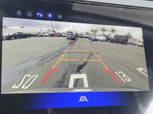 2027 Chevrolet Bolt EV LT