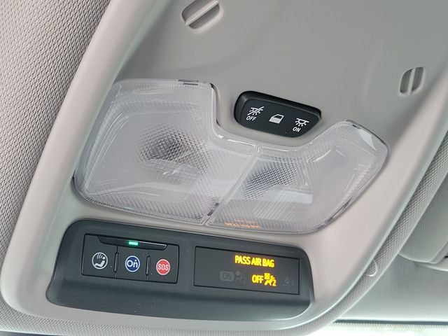 2027 Chevrolet Bolt EV LT