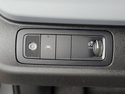 2027 Chevrolet Bolt EV LT