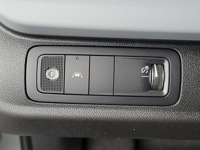 2027 Chevrolet Bolt EV LT