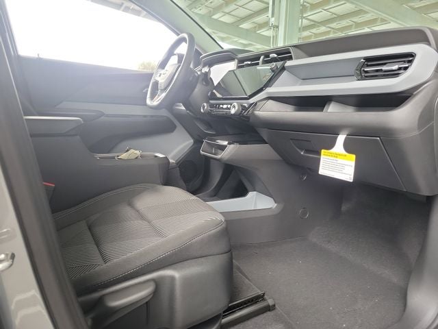 2027 Chevrolet Bolt EV LT