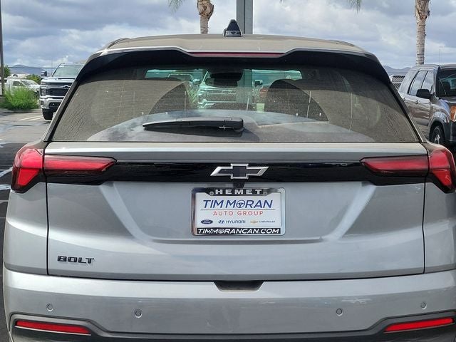 2027 Chevrolet Bolt EV LT