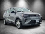 2027 Chevrolet Bolt EV LT
