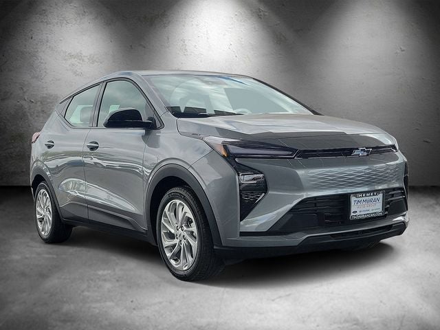 2027 Chevrolet Bolt EV LT