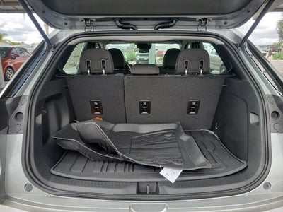 2027 Chevrolet Bolt EV LT
