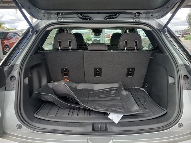 2027 Chevrolet Bolt EV LT