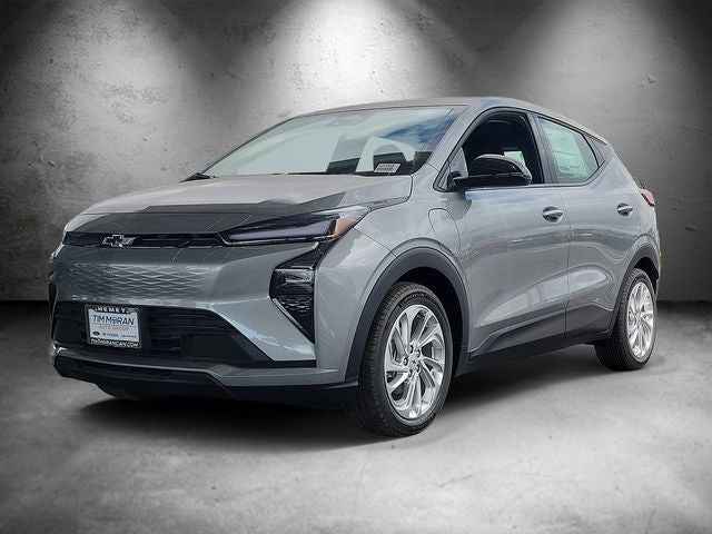 2027 Chevrolet Bolt EV LT