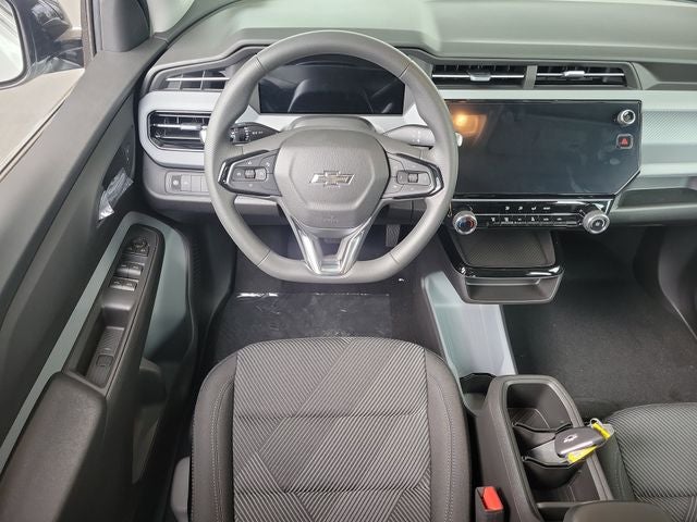 2027 Chevrolet Bolt EV LT