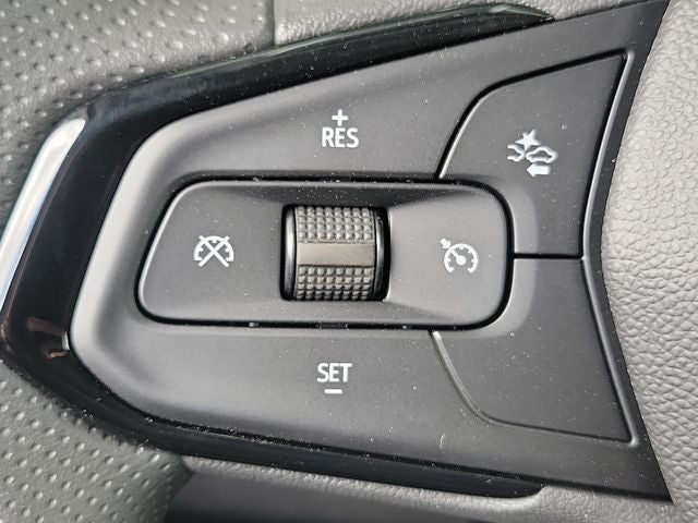 2027 Chevrolet Bolt EV LT