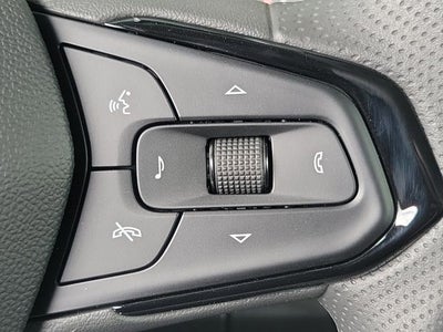 2027 Chevrolet Bolt EV LT