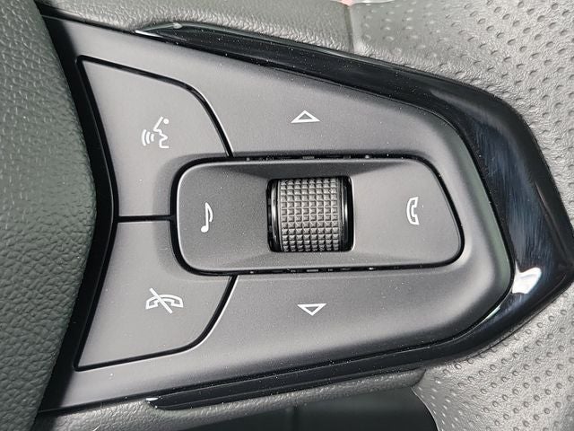 2027 Chevrolet Bolt EV LT