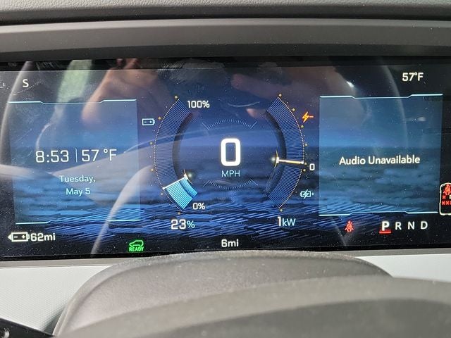 2027 Chevrolet Bolt EV LT