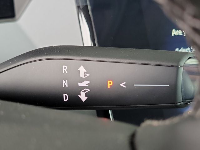 2027 Chevrolet Bolt EV LT