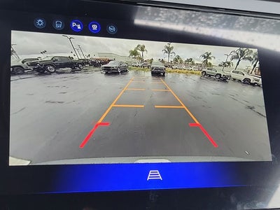 2027 Chevrolet Bolt EV LT