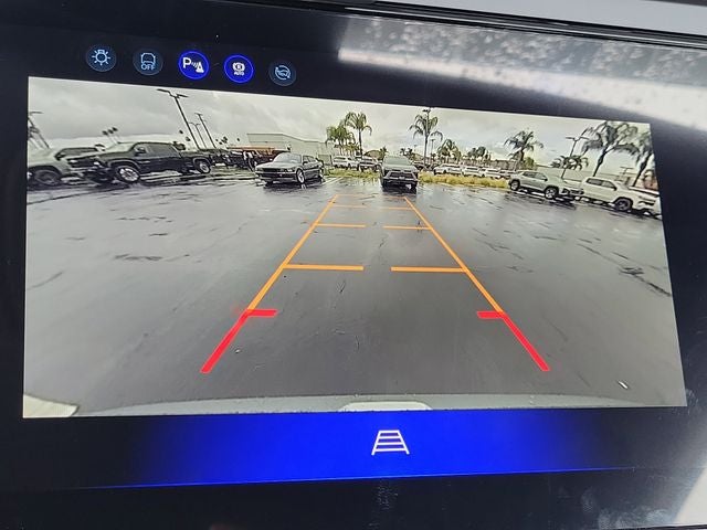 2027 Chevrolet Bolt EV LT