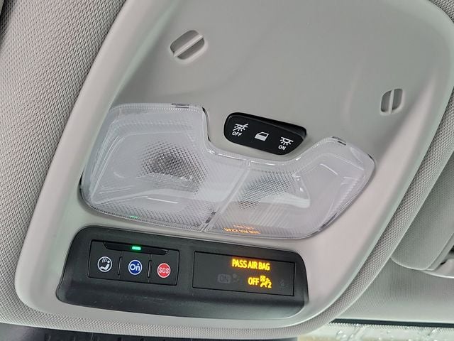 2027 Chevrolet Bolt EV LT