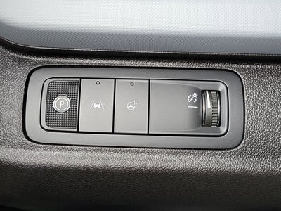 2027 Chevrolet Bolt EV LT