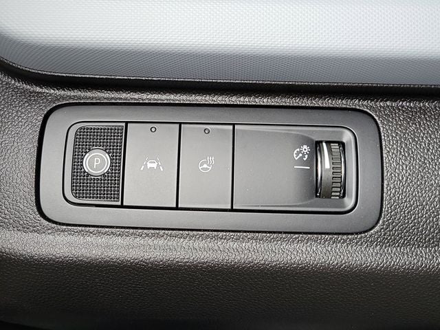 2027 Chevrolet Bolt EV LT