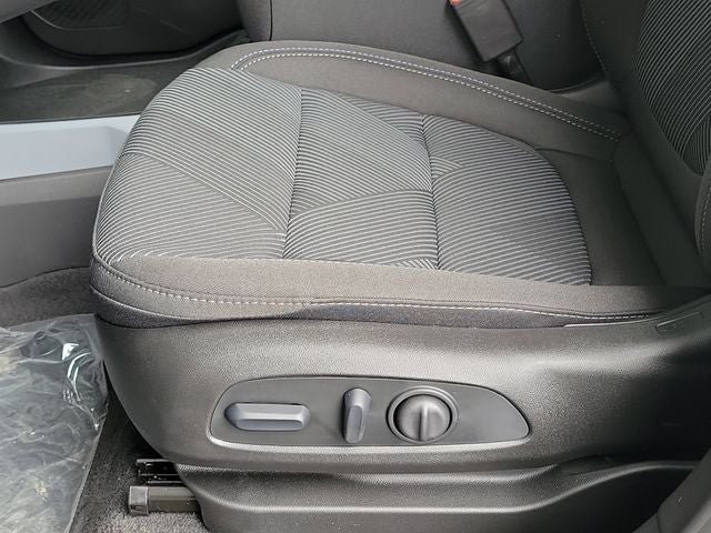 2027 Chevrolet Bolt EV LT