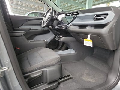 2027 Chevrolet Bolt EV LT
