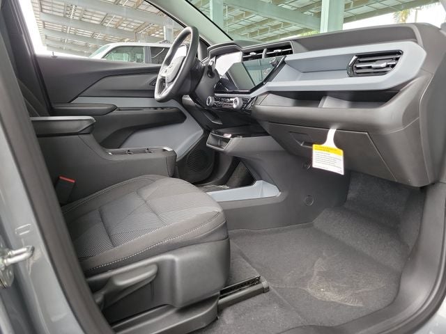 2027 Chevrolet Bolt EV LT