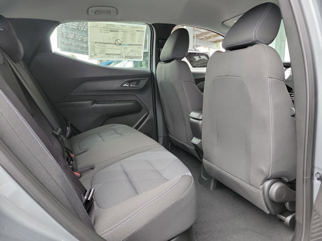 2027 Chevrolet Bolt EV LT