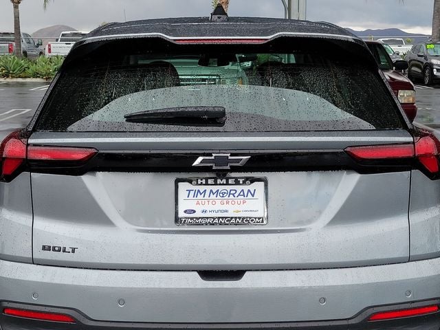 2027 Chevrolet Bolt EV LT