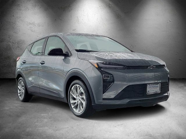 2027 Chevrolet Bolt EV LT