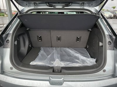 2027 Chevrolet Bolt EV LT