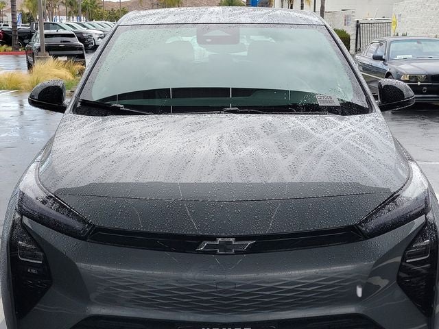 2027 Chevrolet Bolt EV LT