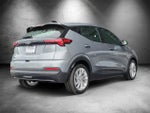 2027 Chevrolet Bolt EV LT
