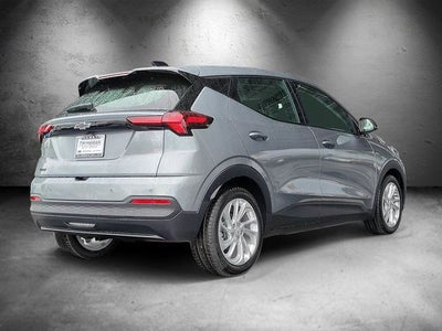 2027 Chevrolet Bolt EV LT
