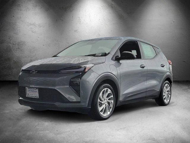 2027 Chevrolet Bolt EV LT