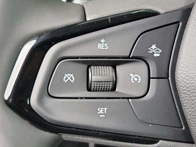 2027 Chevrolet Bolt EV LT