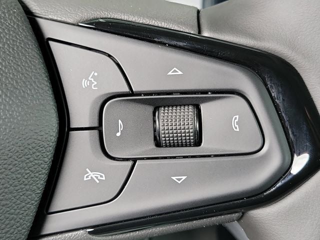 2027 Chevrolet Bolt EV LT